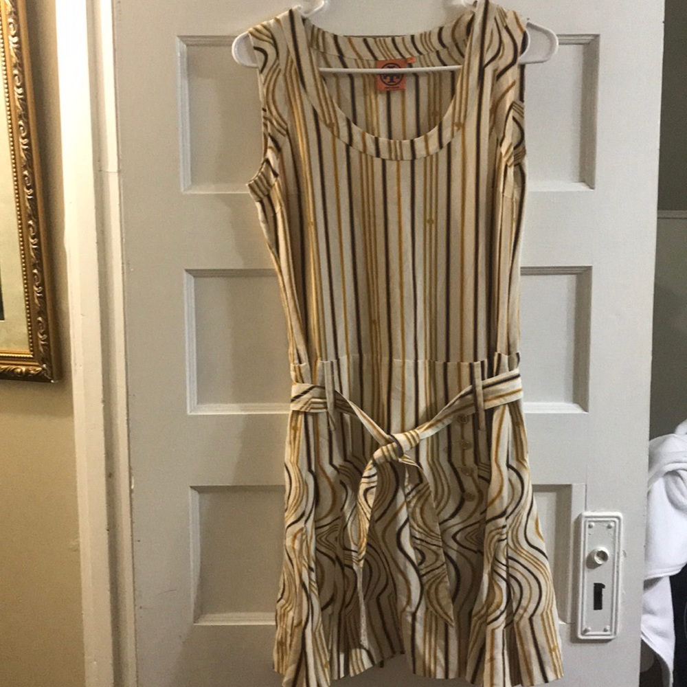 Tory Burch Dress